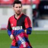 Messi reconoció en su momento el deseo de jugar en Newells