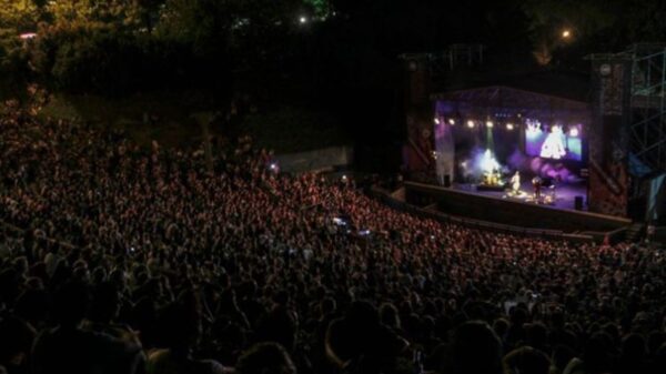 Rosario podría habilitar encuentros masivos con más de 500 personas.