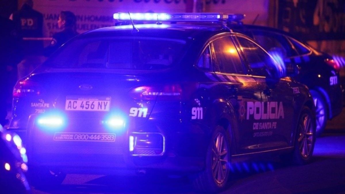 Nuevo homicidio en la zona noroeste de Rosario.