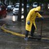 Tormentas en Rosario: por el aviso, refuerzan tareas de prevención