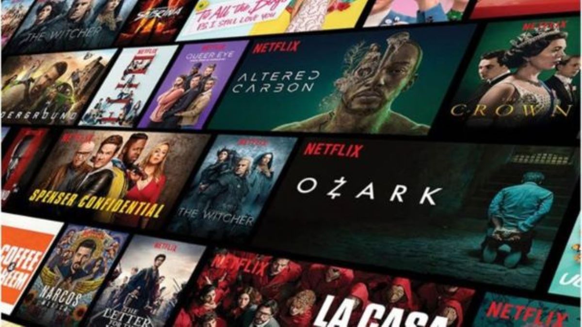Los estrenos de Netflix en enero de 2022.