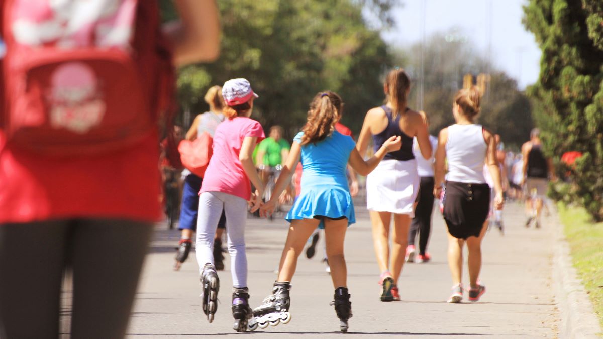 Deporte y Recreación  Universidad Abierta Interamericana