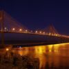Puente Rosario Victoria