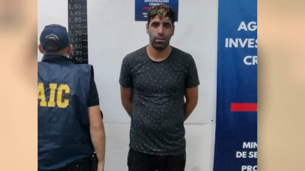 Se conocen escuchas del 