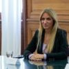 Florencia Carignano está al frente de la dirección nacional de Migraciones desde 2019.