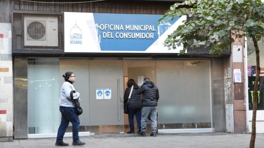 La Oficina del Consumidor cambia de nombre