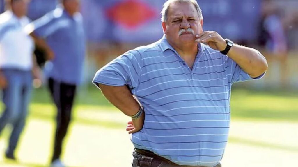 Murió Palma, histórico de Central Córdoba